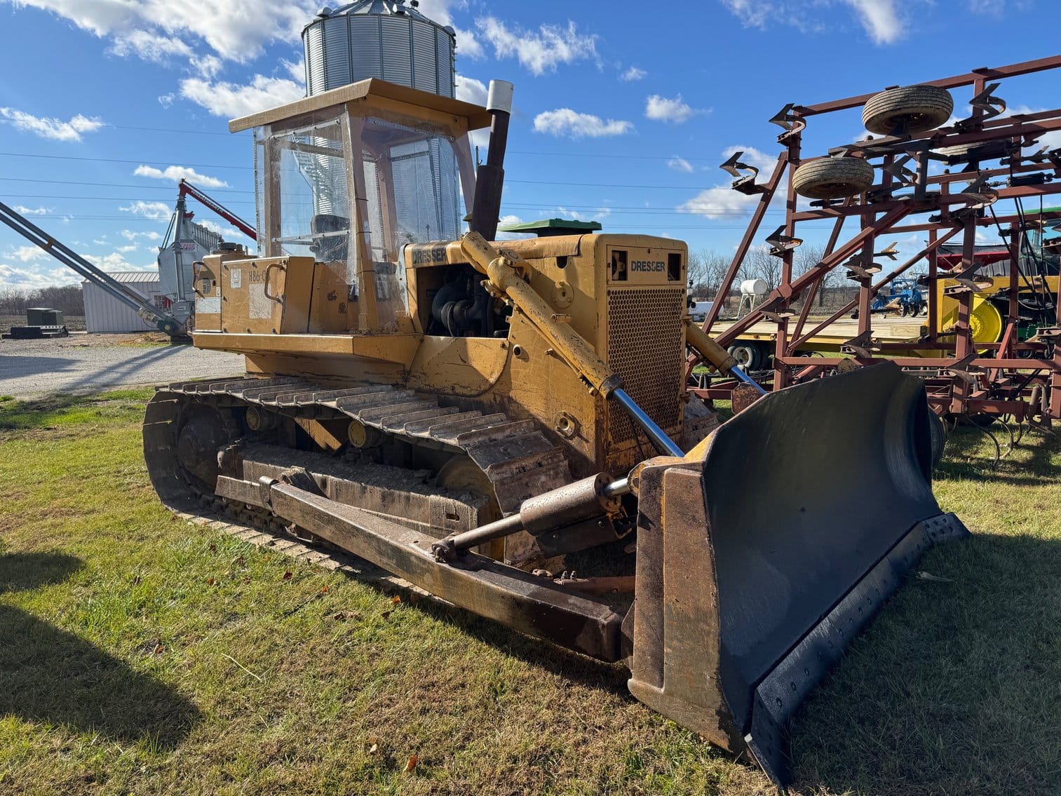 Dresser TD15E Equipment Image0