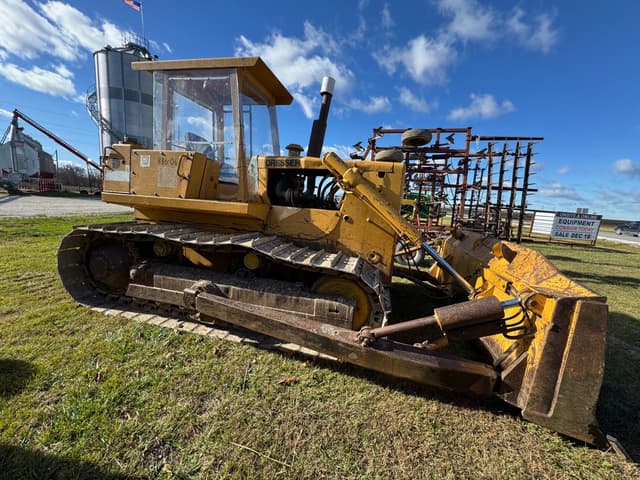 Image of Dresser TD15E equipment image 1