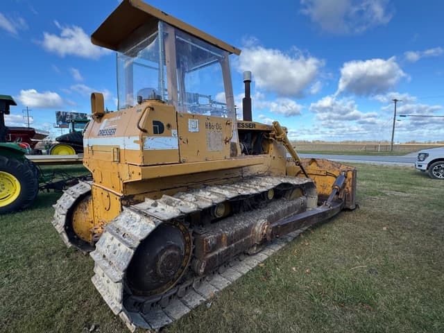 Image of Dresser TD15E equipment image 4