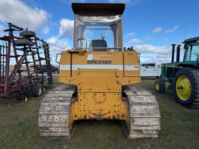 Image of Dresser TD15E equipment image 3