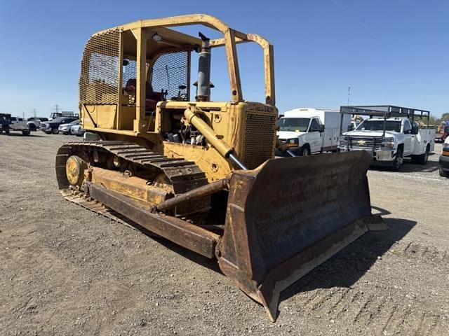 Image of Dresser TD15C equipment image 4