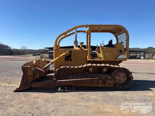 Image of Dresser TD-15C equipment image 1