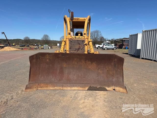 Image of Dresser TD-15C equipment image 2