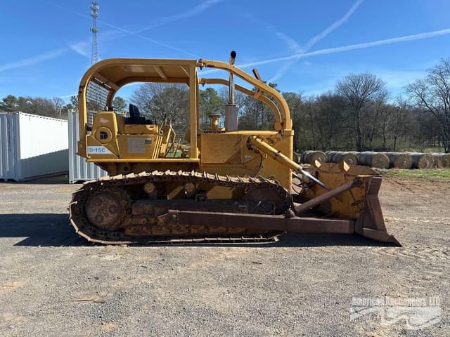 Image of Dresser TD-15C equipment image 4