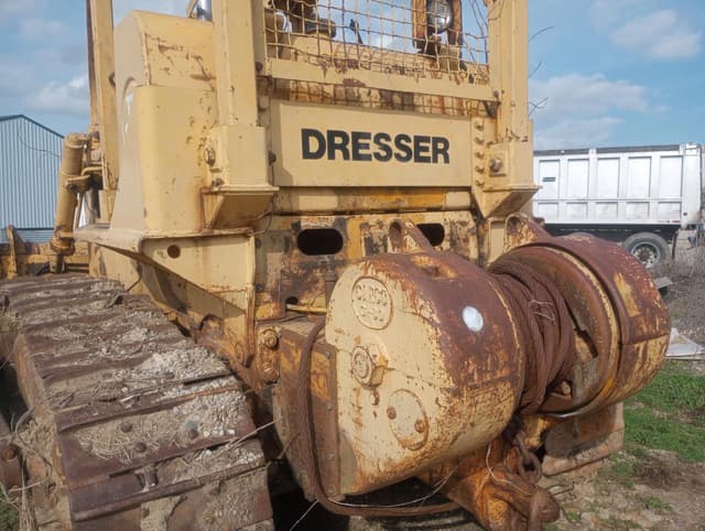 Image of Dresser TD20C equipment image 4