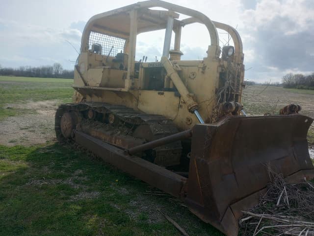 Image of Dresser TD20C equipment image 2