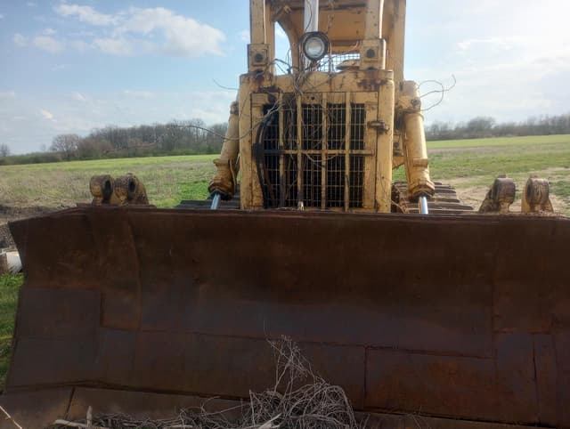 Image of Dresser TD20C equipment image 3