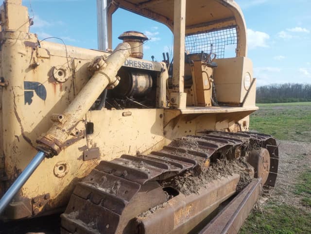 Image of Dresser TD20C equipment image 1