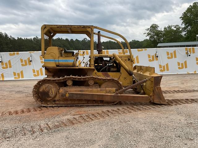 Image of Dresser TD-20C equipment image 3