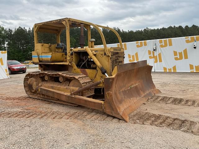 Image of Dresser TD-20C equipment image 2