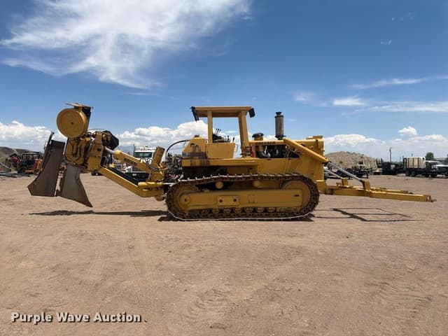 Image of Dresser TD25G equipment image 3