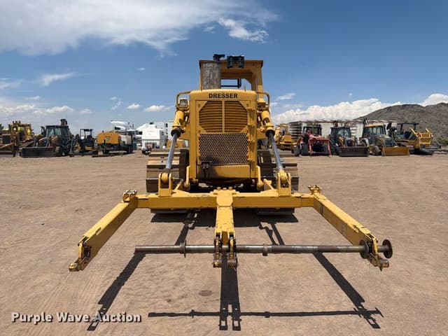 Image of Dresser TD25G equipment image 1
