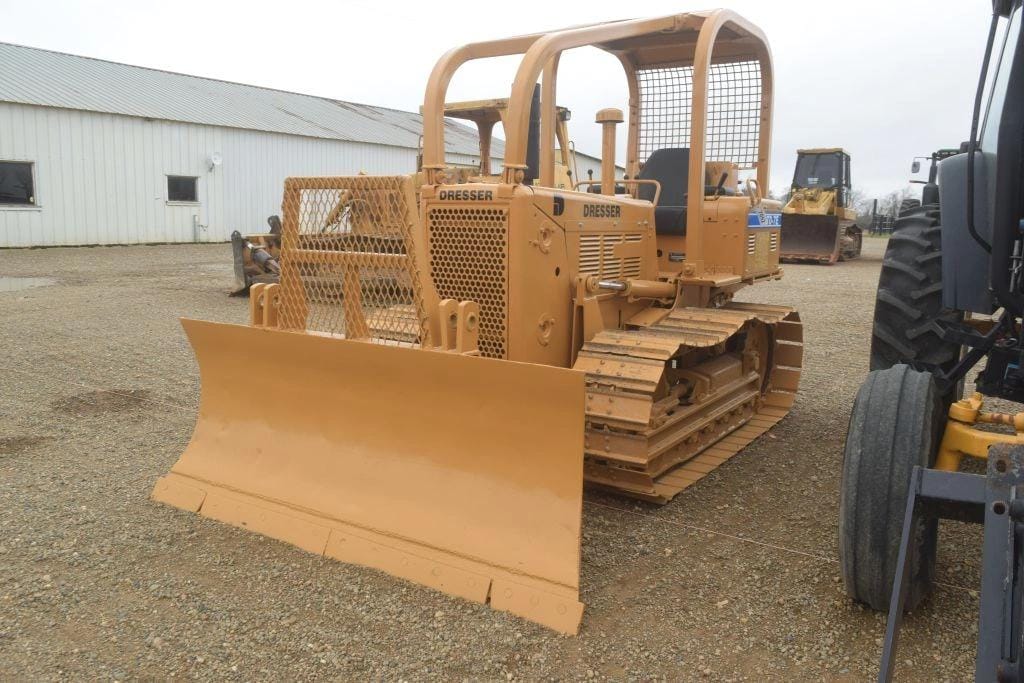 Dresser TD-7E Equipment Image0