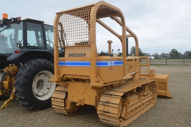 Image of Dresser TD-7E equipment image 2