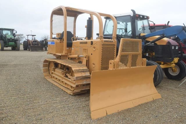 Image of Dresser TD-7E equipment image 3