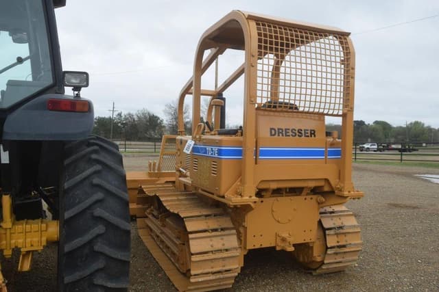 Image of Dresser TD-7E equipment image 1