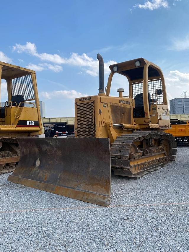 Image of Dresser TD-7H  equipment image 1