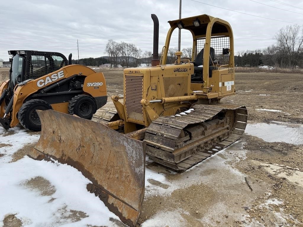 Dresser TD-9H Equipment Image0