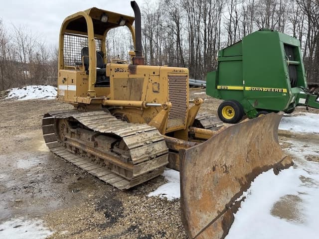 Image of Dresser TD-9H equipment image 2