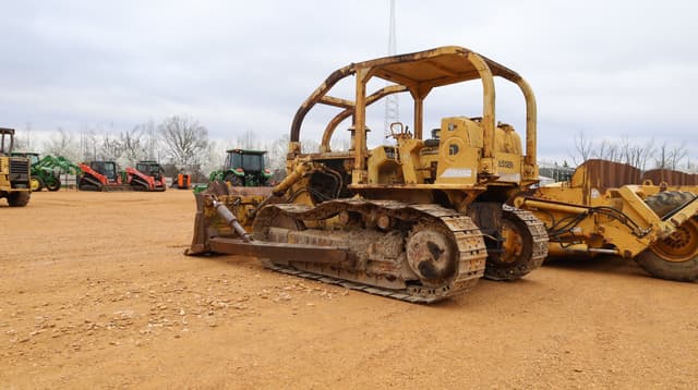 Image of Dresser TD15C equipment image 2