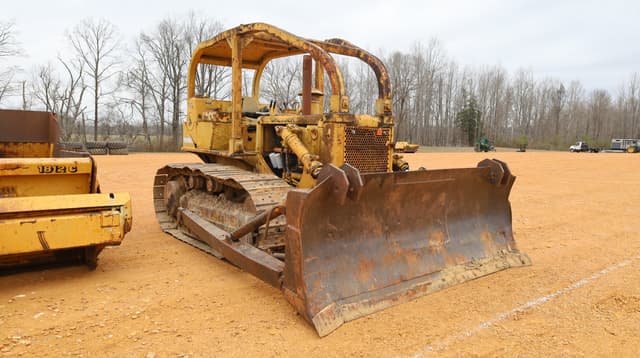 Image of Dresser TD15C equipment image 1