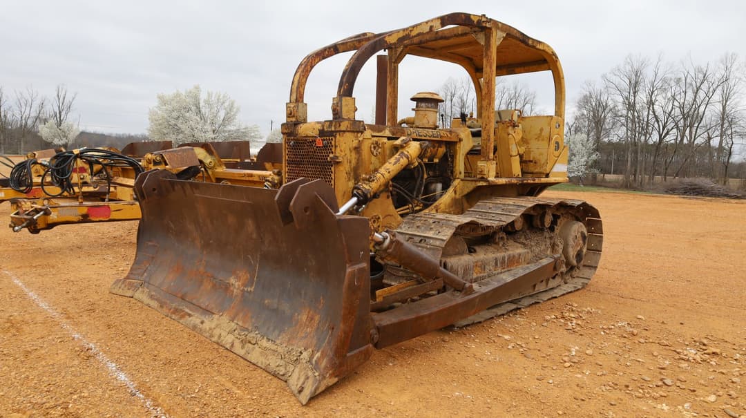 Image of Dresser TD15C Primary image