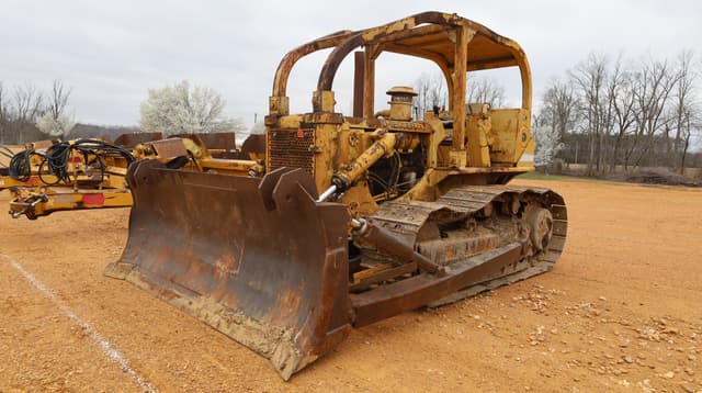 Image of Dresser TD15C equipment image 3