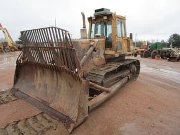 Main image Dresser TD15E