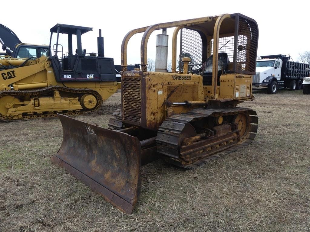 Dresser TD7G Equipment Image0