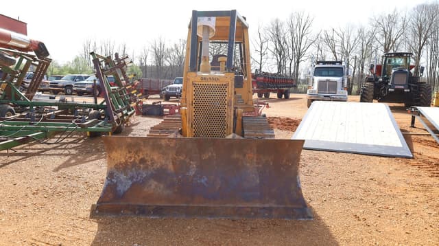 Image of Dresser TD-7H equipment image 1