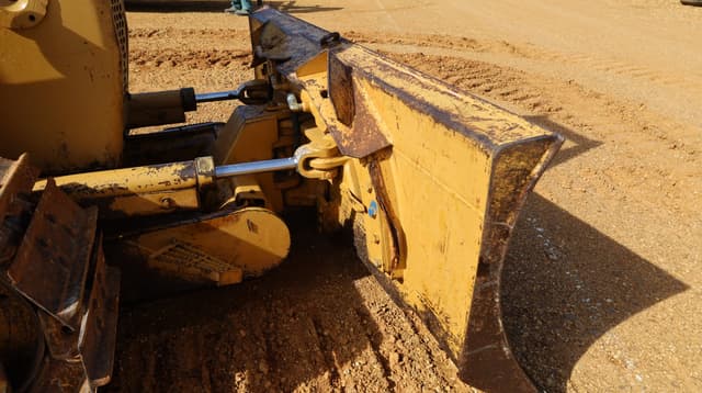 Image of Dresser TD-7H equipment image 4