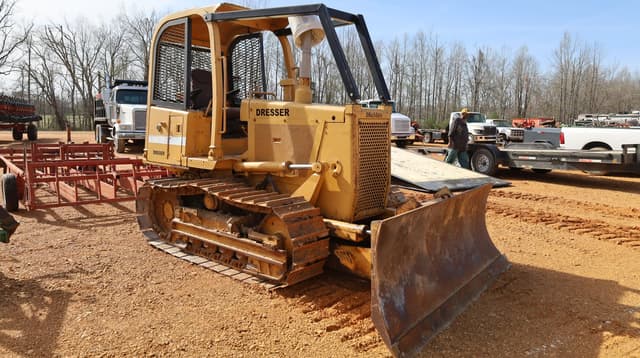 Image of Dresser TD-7H equipment image 3