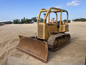 Main image Dresser TD8