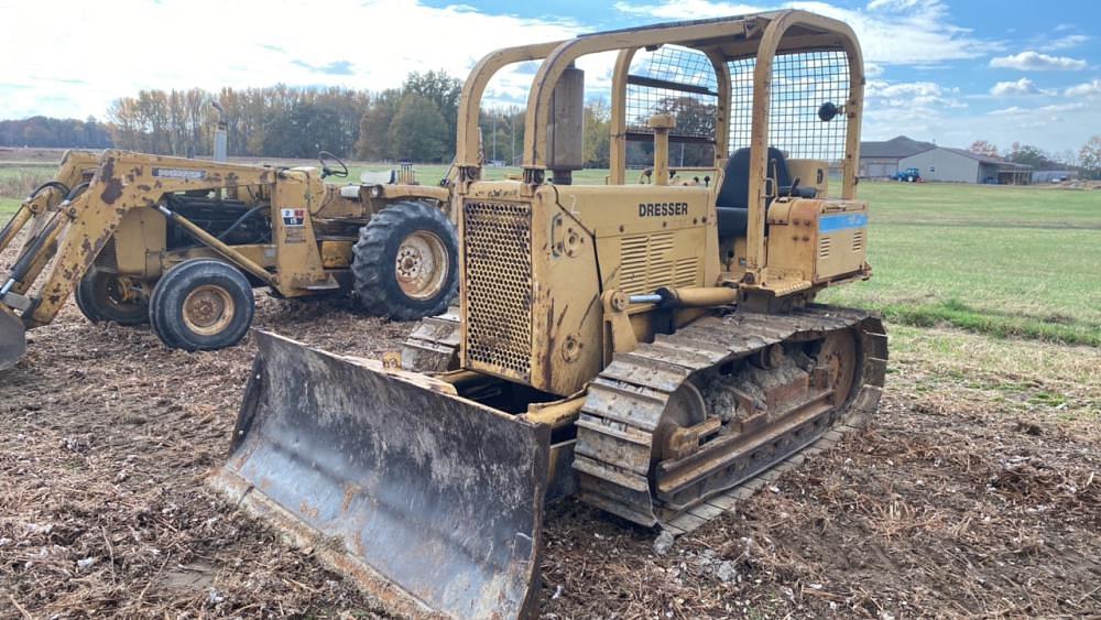 Dresser TD8E Construction Dozers for Sale Tractor Zoom