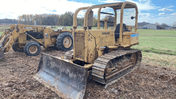 Main image Dresser TD8E