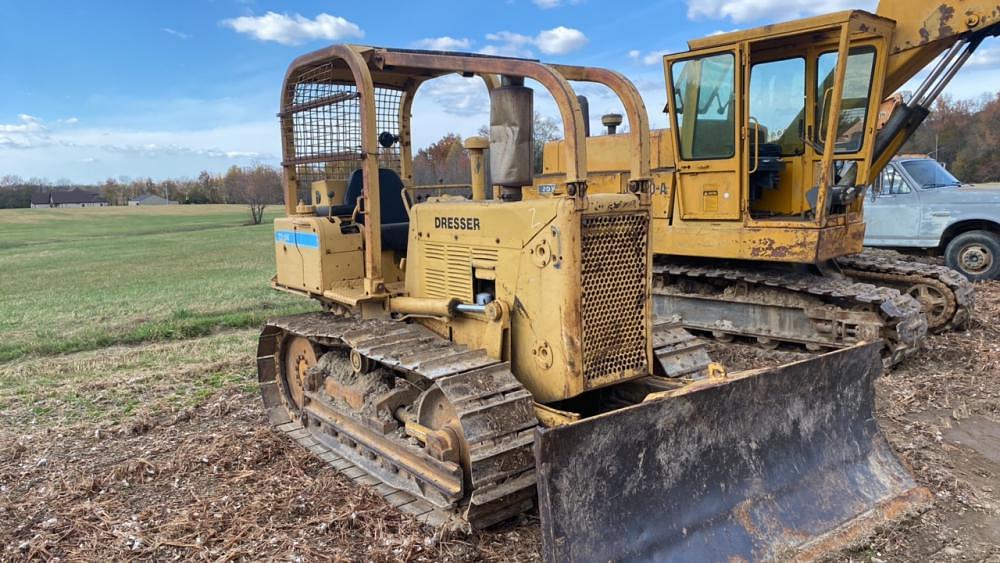 Dresser TD8E Construction Dozers for Sale | Tractor Zoom