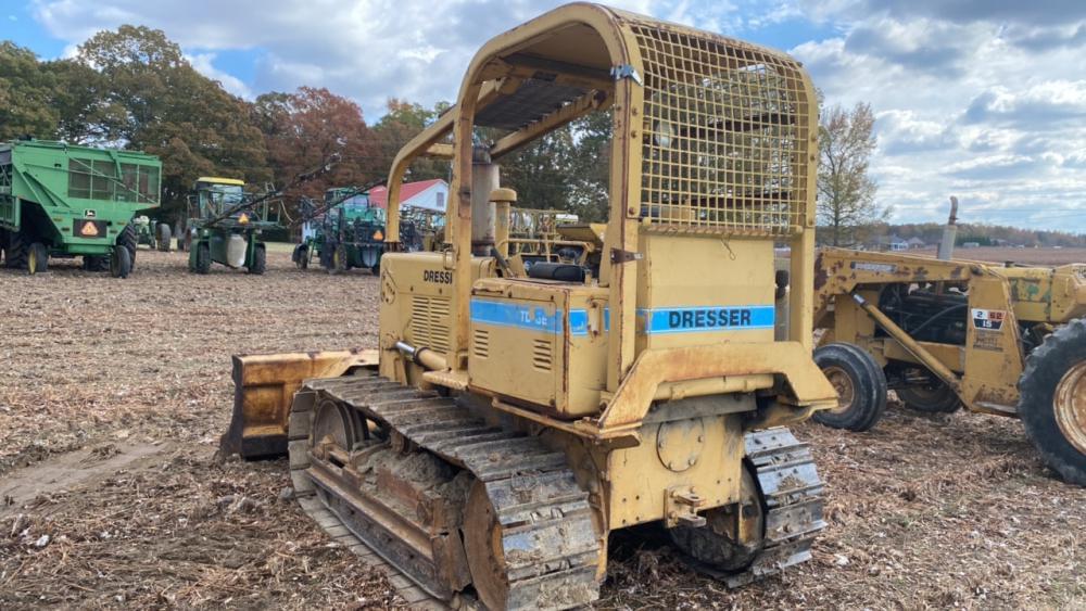 Dresser TD8E Construction Dozers for Sale Tractor Zoom