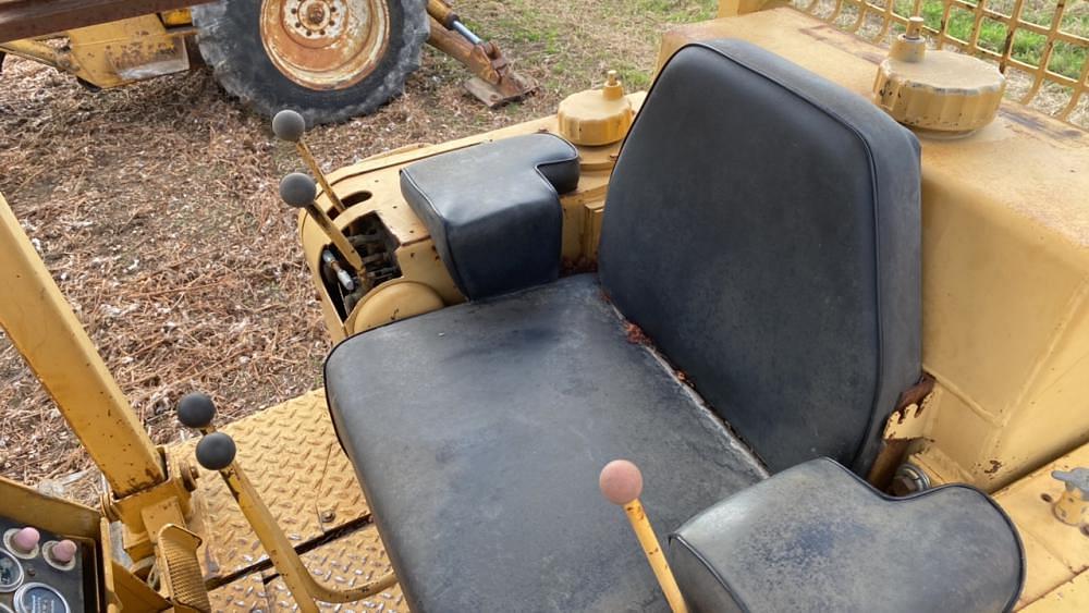 Dresser TD8E Construction Dozers for Sale Tractor Zoom