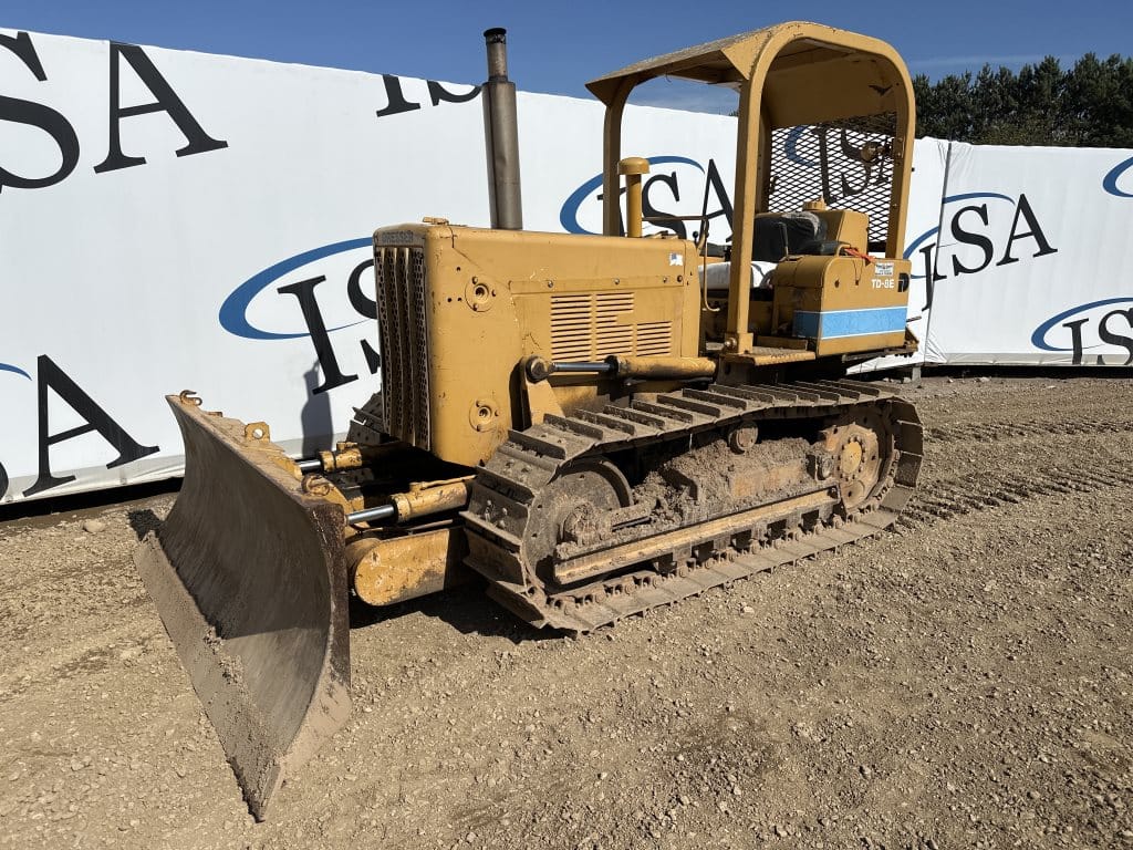 Main image Dresser TD8E