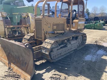 Main image Dresser TD8G