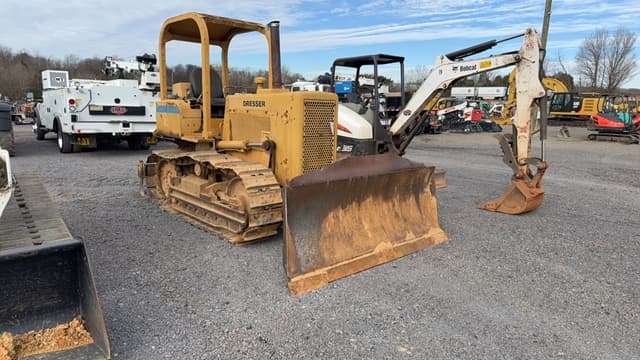 Image of Dresser TD8G equipment image 2