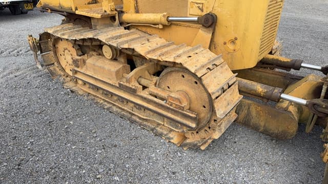 Image of Dresser TD8G equipment image 4