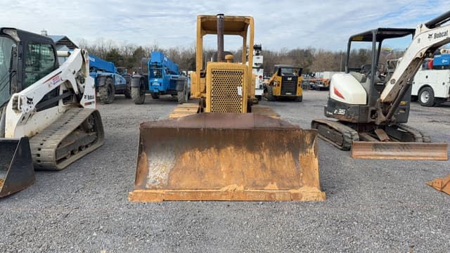 Image of Dresser TD8G equipment image 1