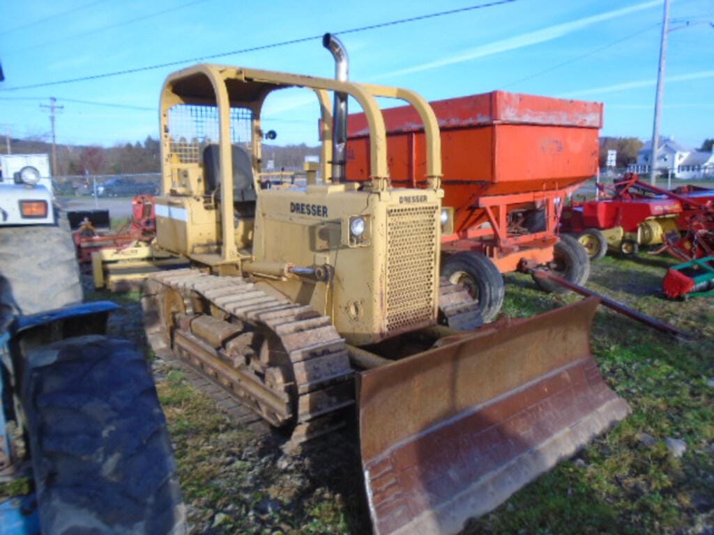 Main image Dresser TD-8G