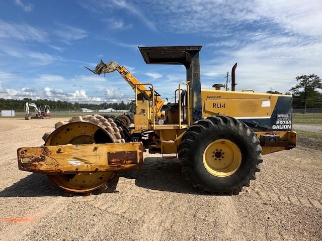 Image of Galion PD784 equipment image 4