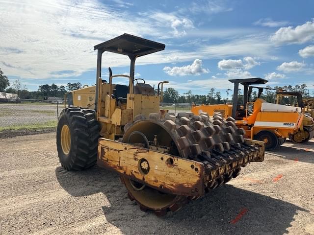 Image of Galion PD784 equipment image 1