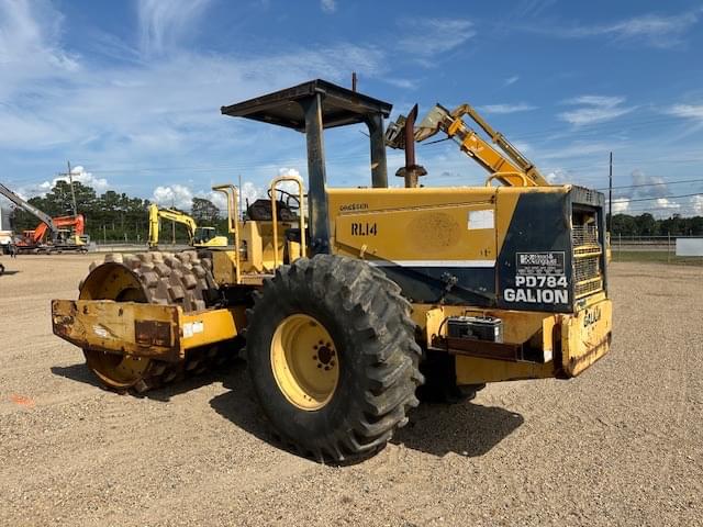 Image of Galion PD784 equipment image 3