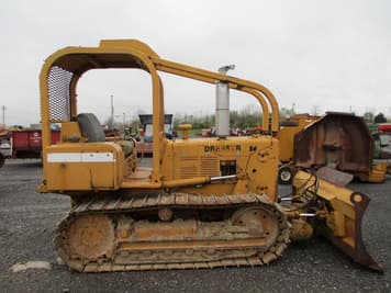 Main image Dresser TD-75