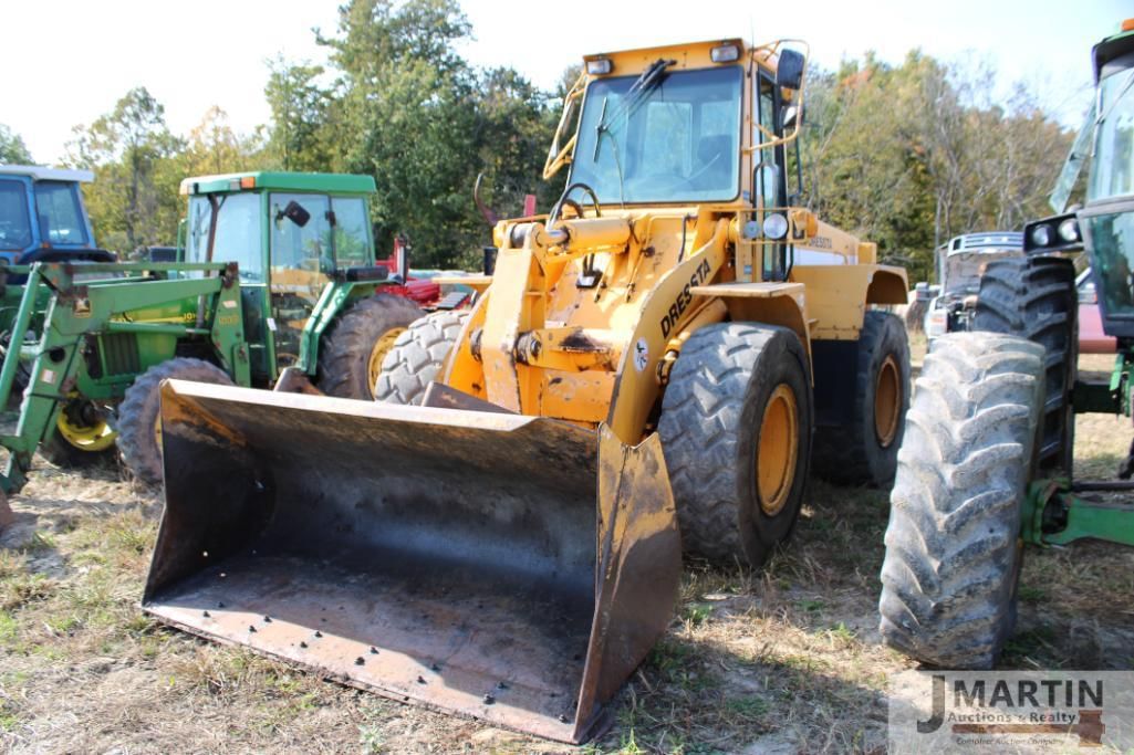 Main image Dressta 515E