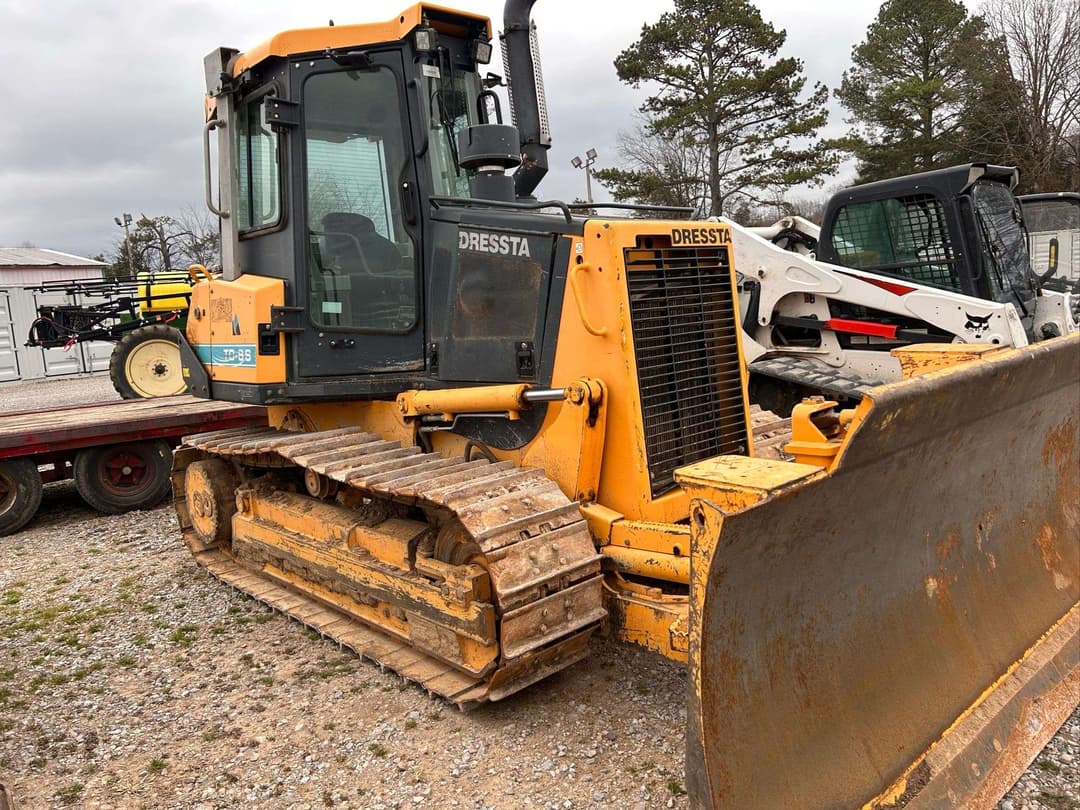 Image of Dressta TD-8S Primary image